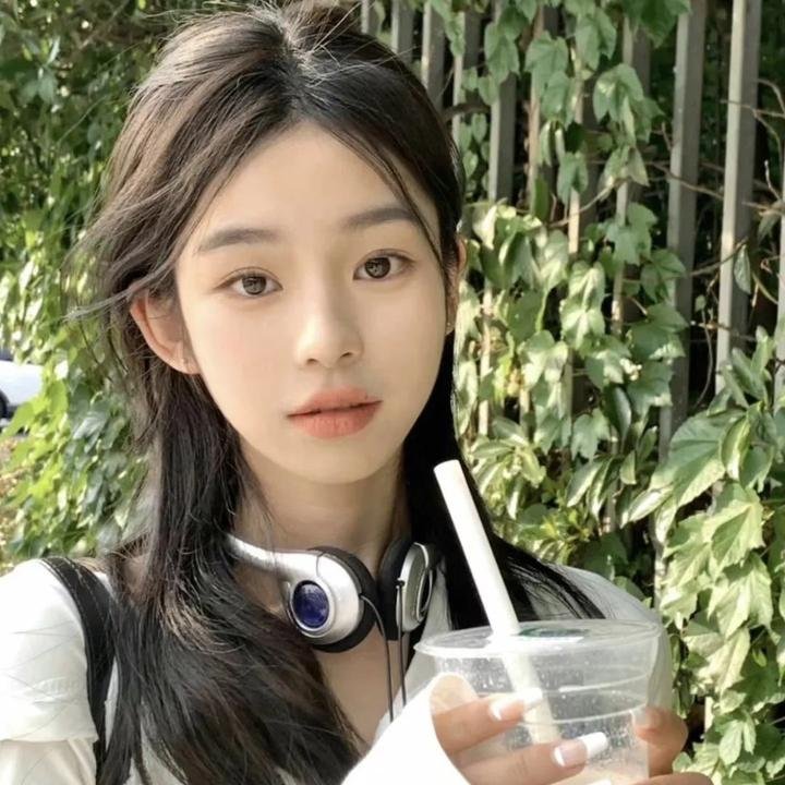 出走的女儿