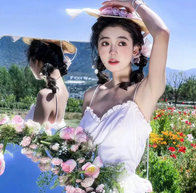 追鹰日记